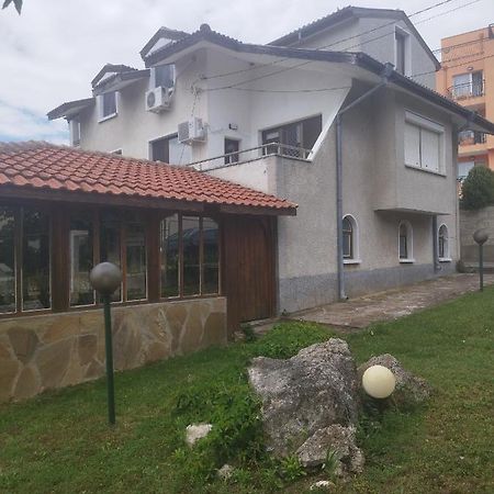 Вила Симеонов Varna Exterior photo