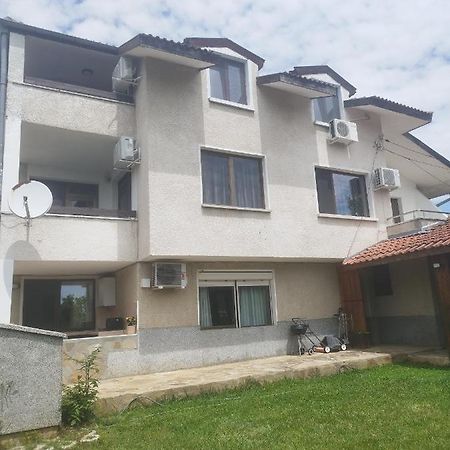 Вила Симеонов Varna Exterior photo