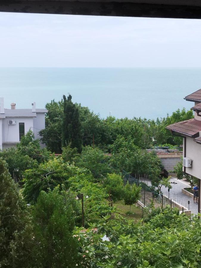 Вила Симеонов Varna Exterior photo