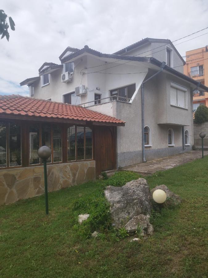 Вила Симеонов Varna Exterior photo