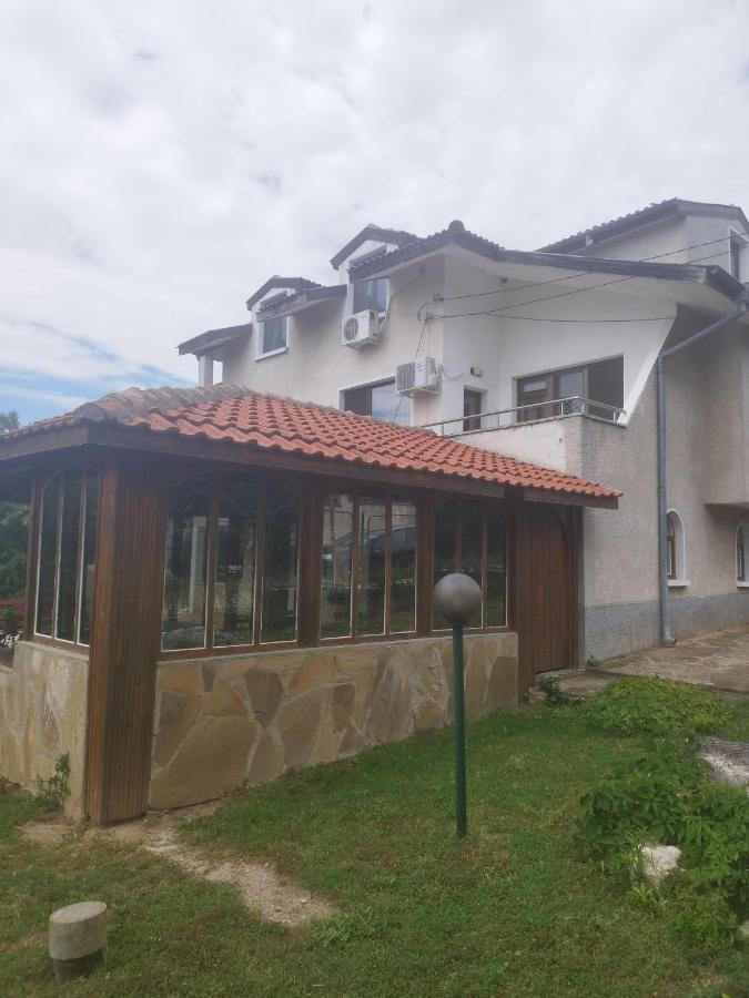 Вила Симеонов Varna Exterior photo